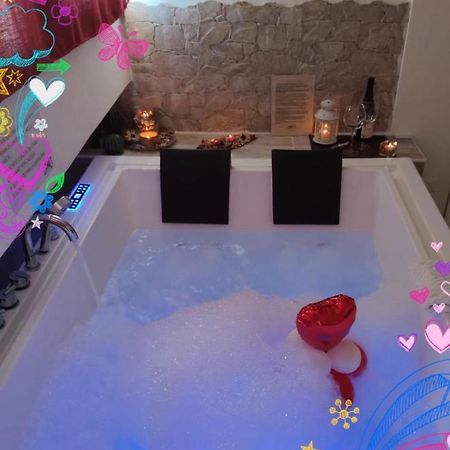 La Porta Dell'Alcantara ガッジ 部屋 写真