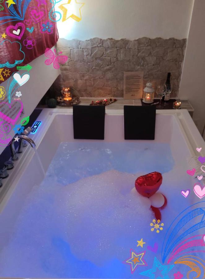 La Porta Dell'Alcantara ガッジ 部屋 写真