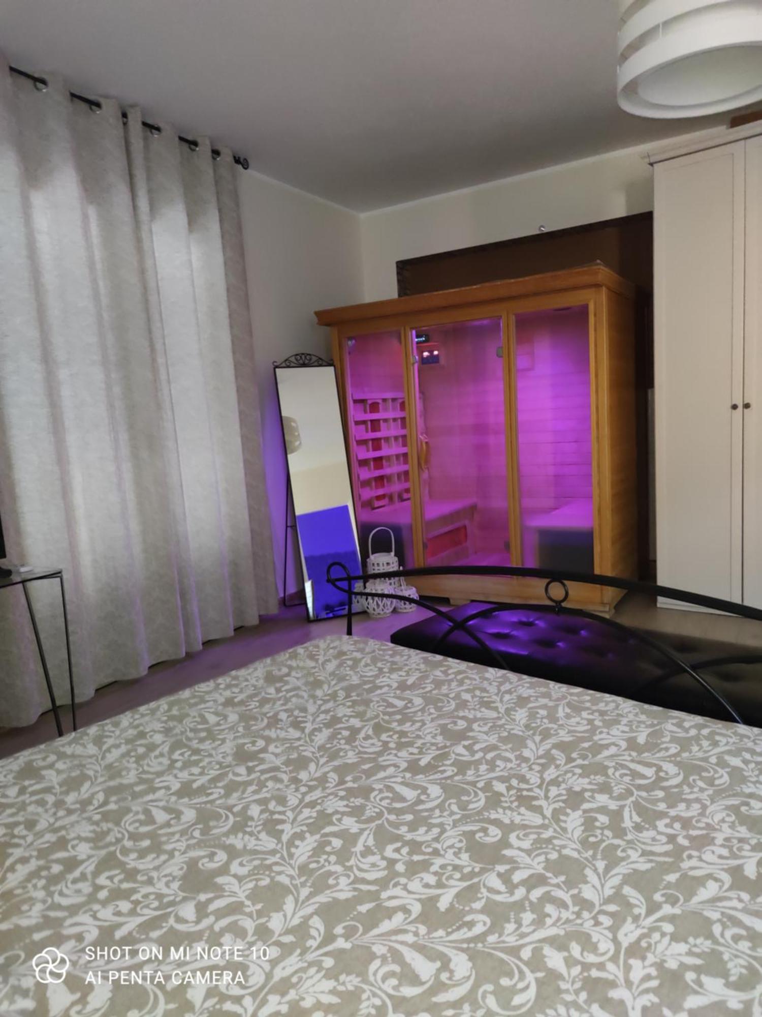 La Porta Dell'Alcantara ガッジ 部屋 写真