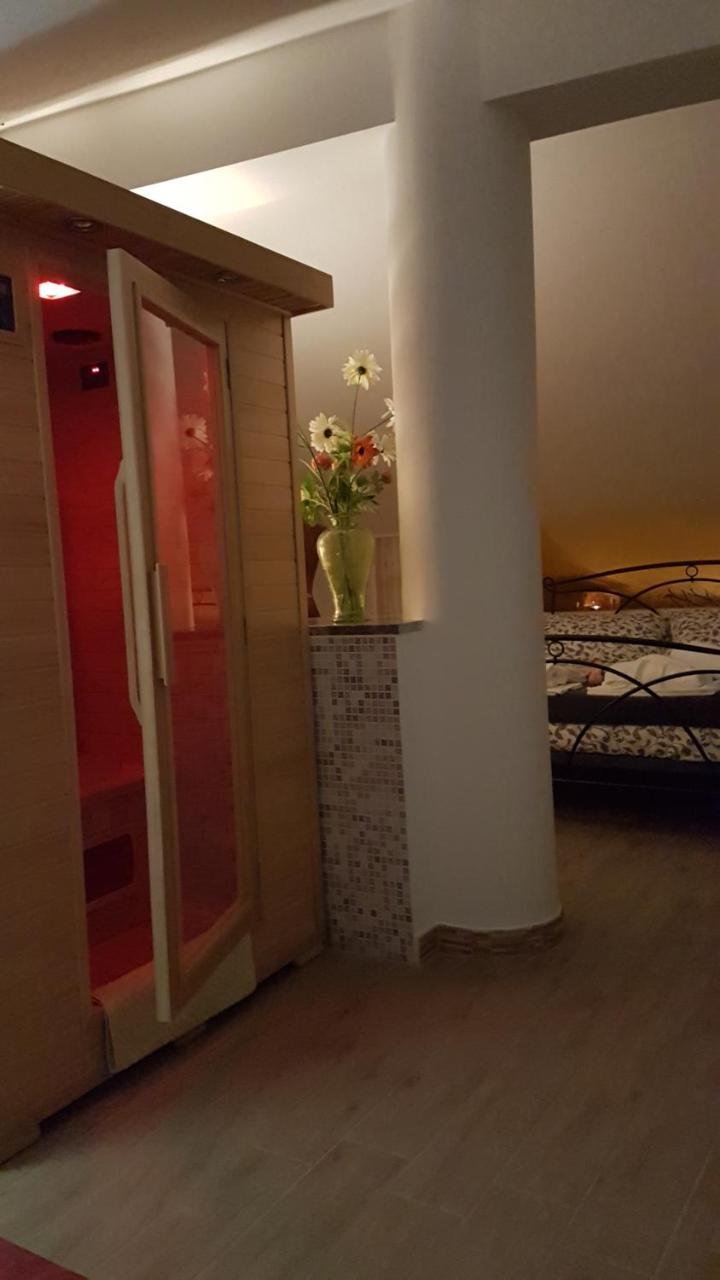 La Porta Dell'Alcantara ガッジ エクステリア 写真